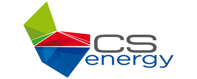 CS energy colour 1