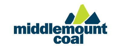 middlemount coal colour