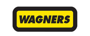 wagners logo colour