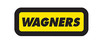 wagners logo colour