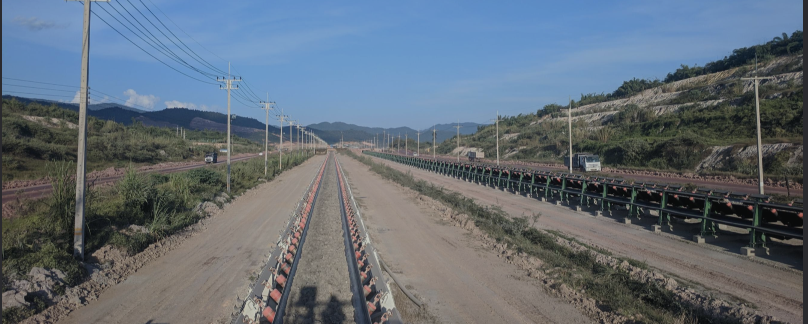 Belt Radar and Safety Products, Accurate Industries