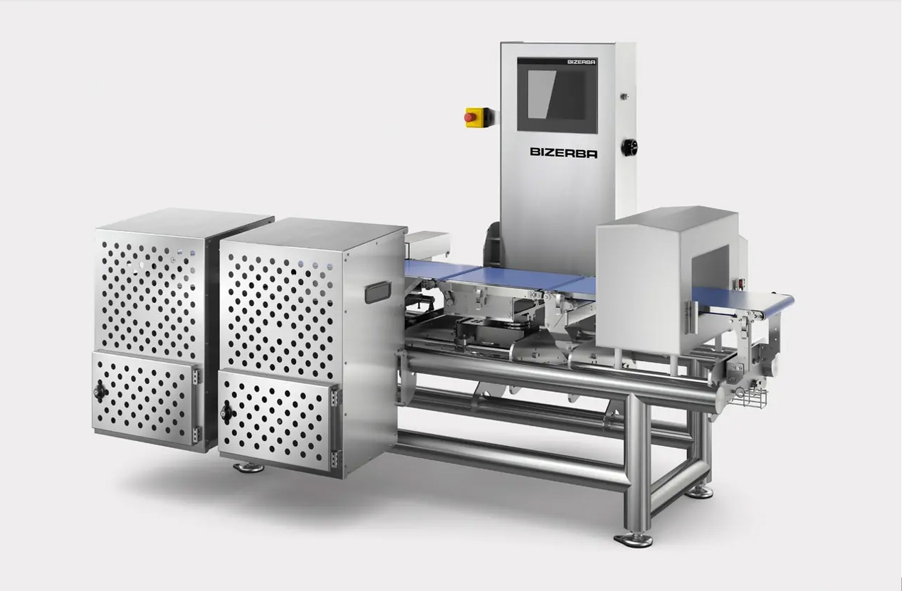 Checkweighers