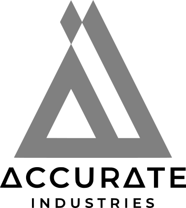 Accurate Industries Logo