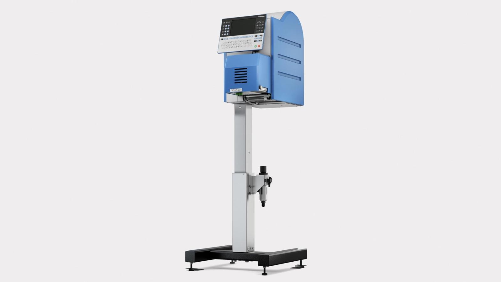 Bizerba GLM-Bmaxx 120 Logistics Labelling System