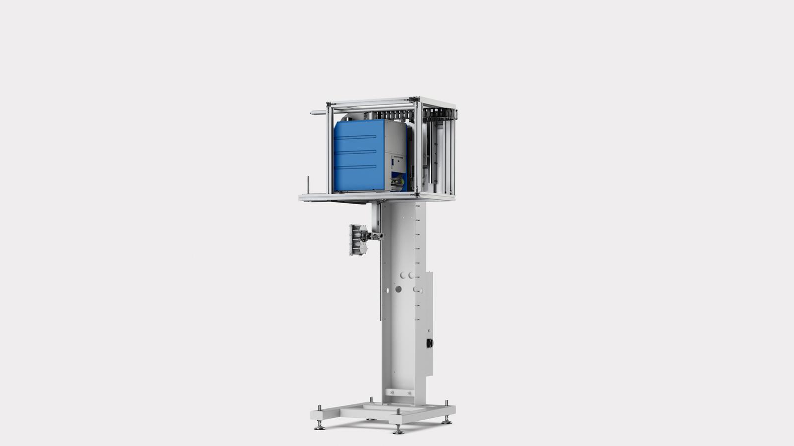 Bizerba GLM-Bmaxx 150/350/700 Logistics Labelling System