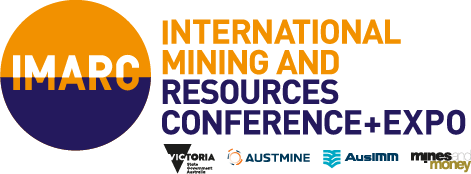IMARC - International Mining and Resources Conference + Expo