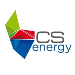 CS Energy logo