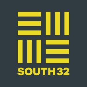 South32 GEMCO logo